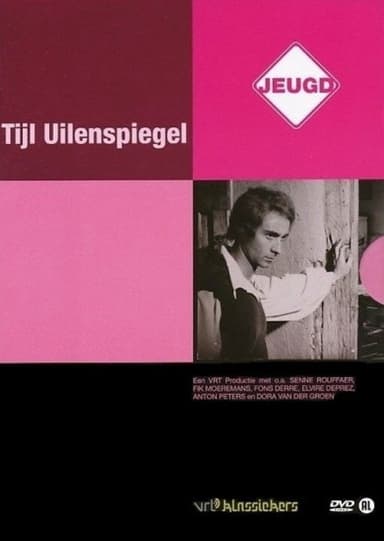 Tijl Uilenspiegel