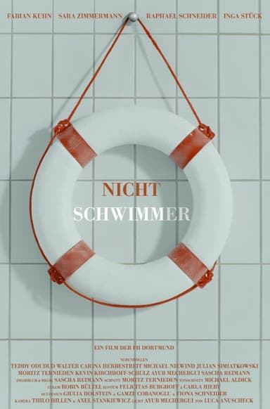 Nichtschwimmer
