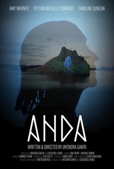 Anda