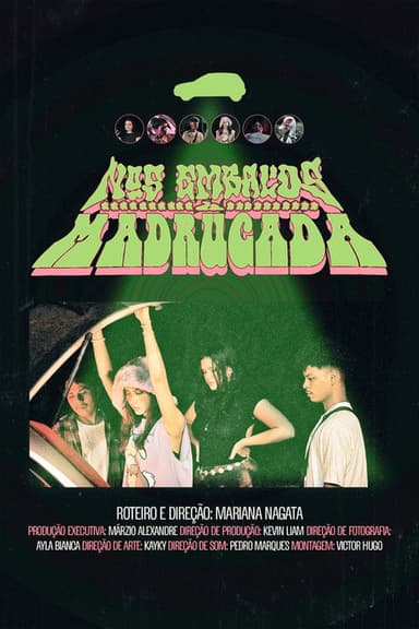 In the Fever of the Dawn