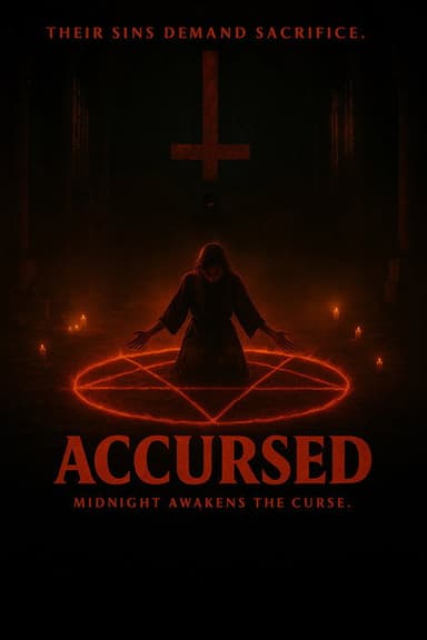 Accursed