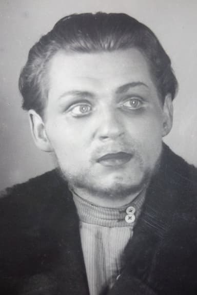 Boris Stavitskiy