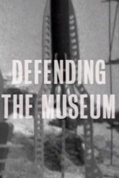 Defending the Museum