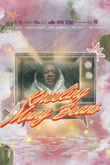 Kneeling on Mung Beans