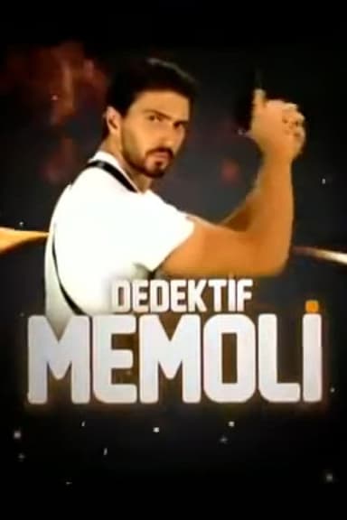 Dedektif Memoli