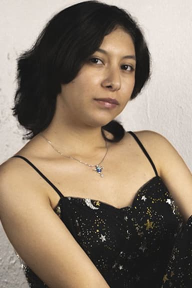 Cristina Cancino Arroyo