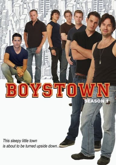 BoysTown
