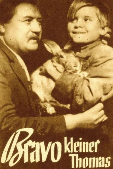 Bravo, kleiner Thomas