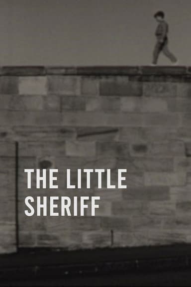 The Little Sheriff