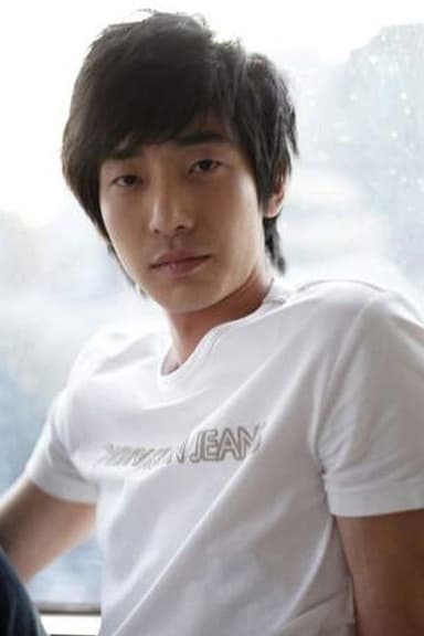 Lee Jeong-woo