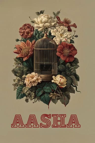 Aasha