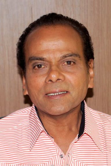 L. B. Sriram