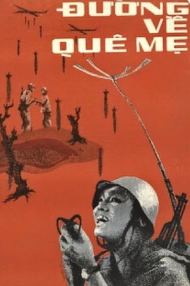 Road Back To The Motherland