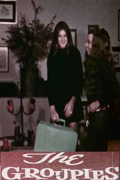 The Groupies