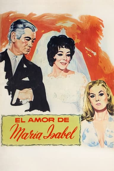 El amor de María Isabel