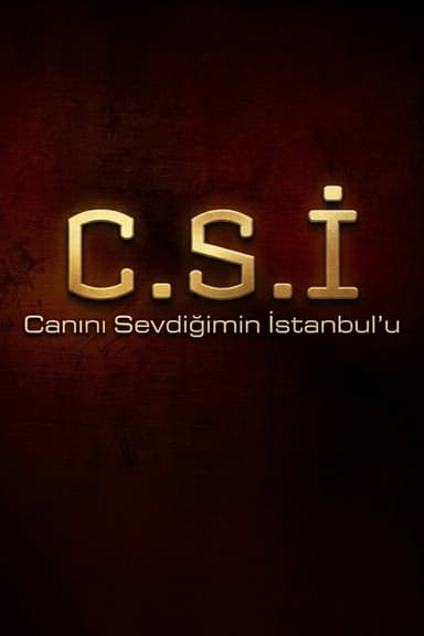 Canını Sevdiğimin İstanbul'u