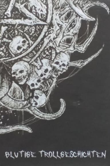 Bloody Troll Stories