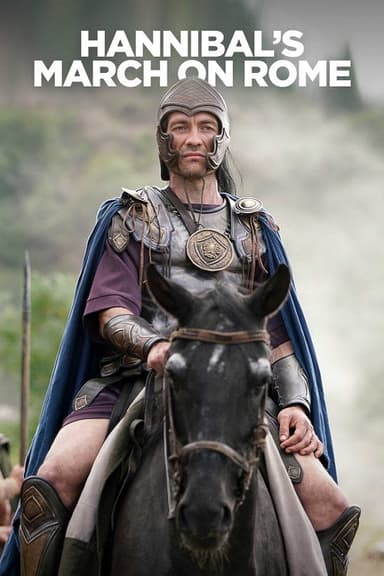 Hannibal: A March on Rome