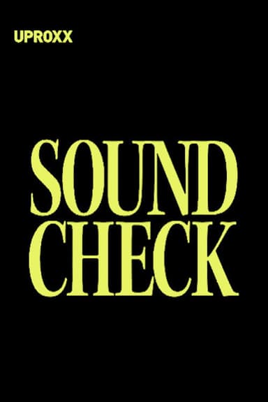Sound Check