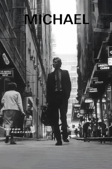 Three to Go: Michael