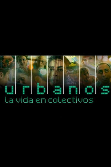 Urbanos