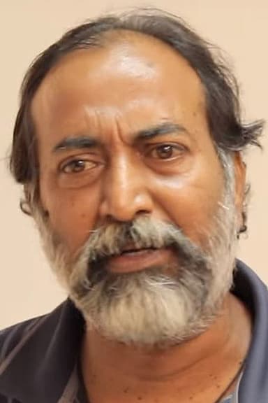 Amarendran Ramanan