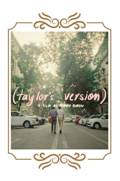 Taylor's Version