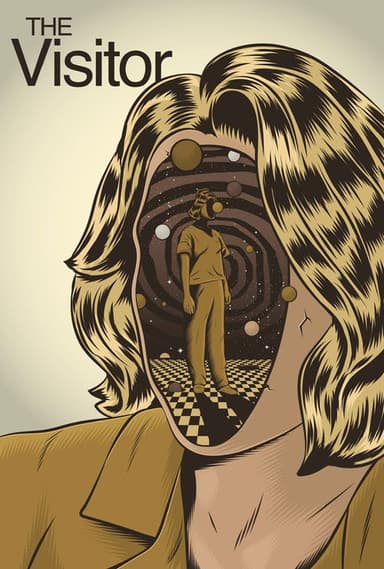 The Visitor