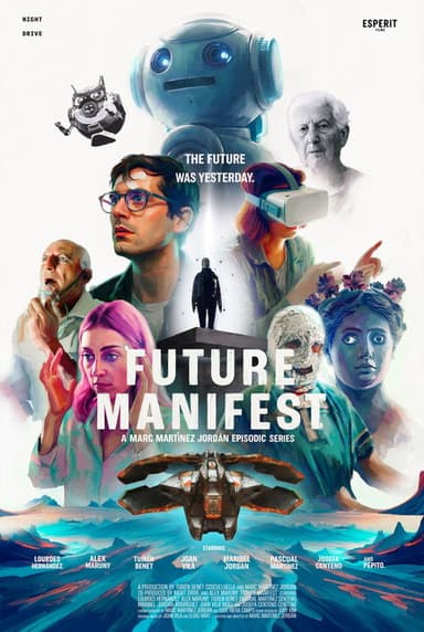 Future Manifest