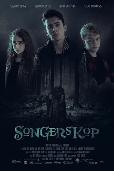 Songerskop