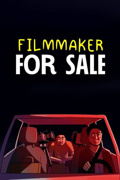 Filmmaker For Sale