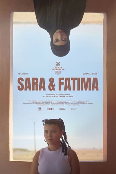 Sara & Fatima