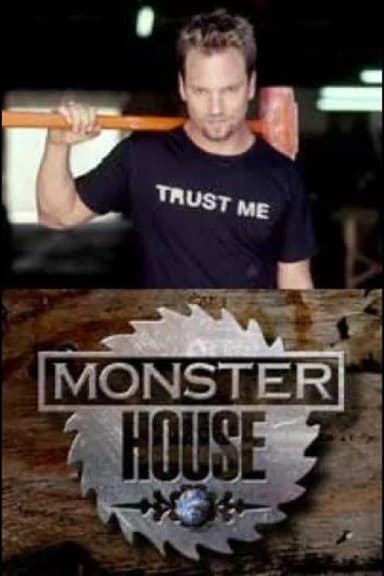 Monster House