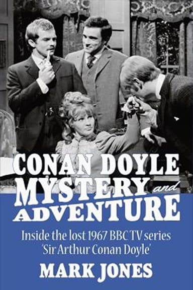 Sir Arthur Conan Doyle