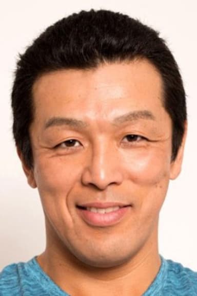 Kazunari Murakami