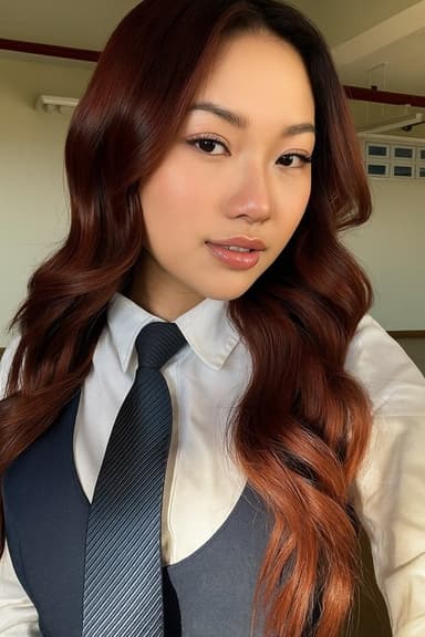 Angela Muji
