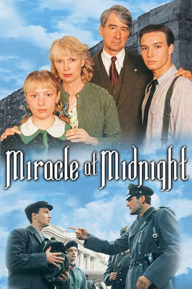 Miracle at Midnight