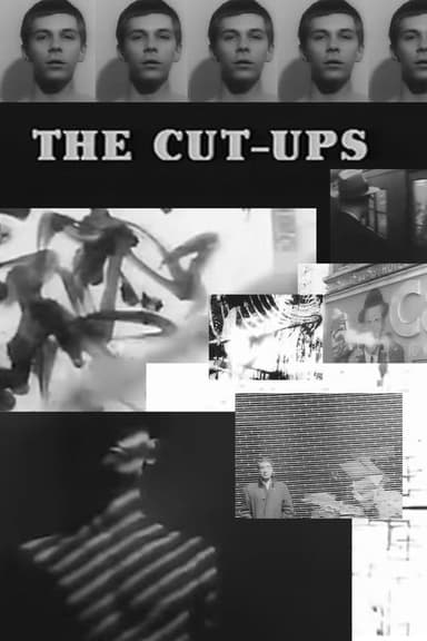 The Cut-Ups