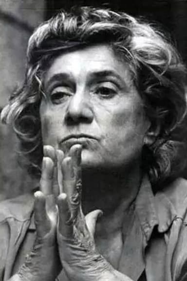 Maria Antonietta Macciocchi