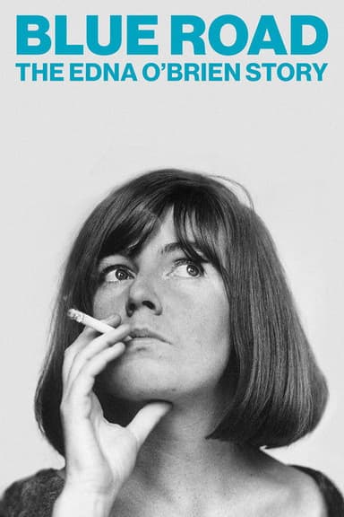 Blue Road: The Edna O'Brien Story