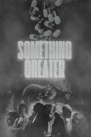 Something Greater