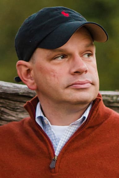 Kevin R. Hershberger