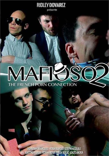Mafioso 2: The French Porn Connection