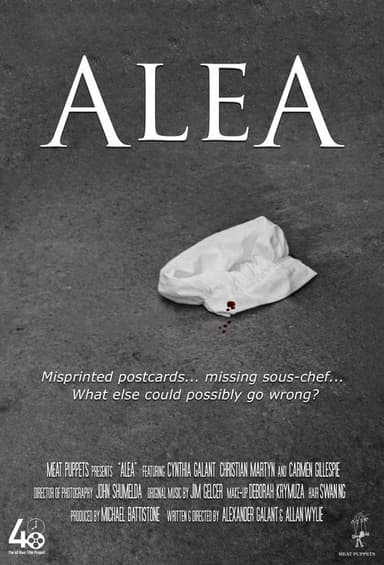 Alea