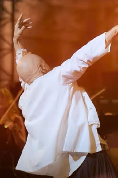 James - Live at the Acropolis