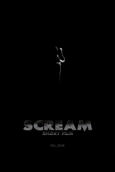 Scream: Short Film
