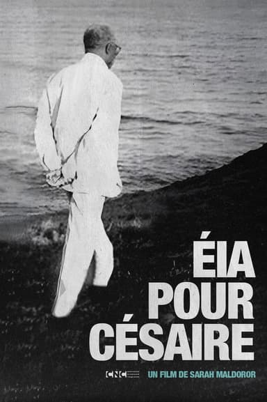 Papa Césaire
