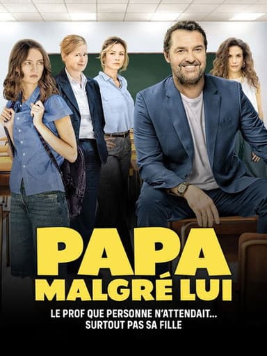Papa malgré lui