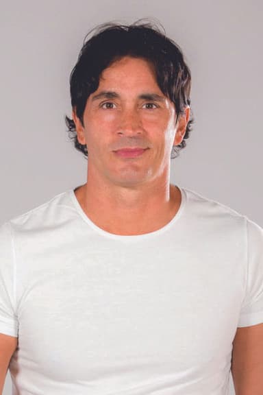 Sebastián Estevanez