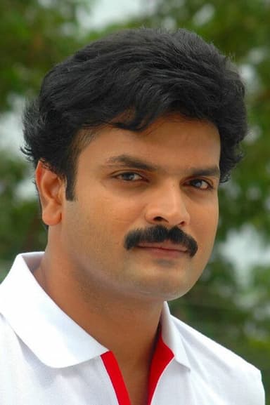 Dasari Arun Kumar